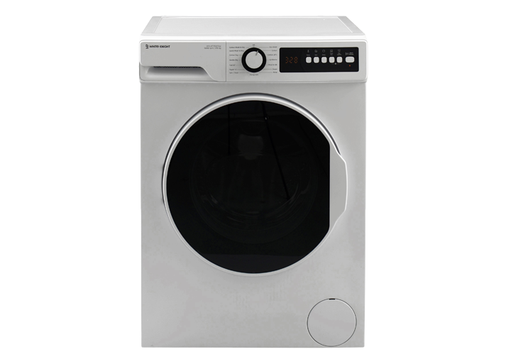 White Knight WK-AT75WDW 7/5kg Washer Dryer - White