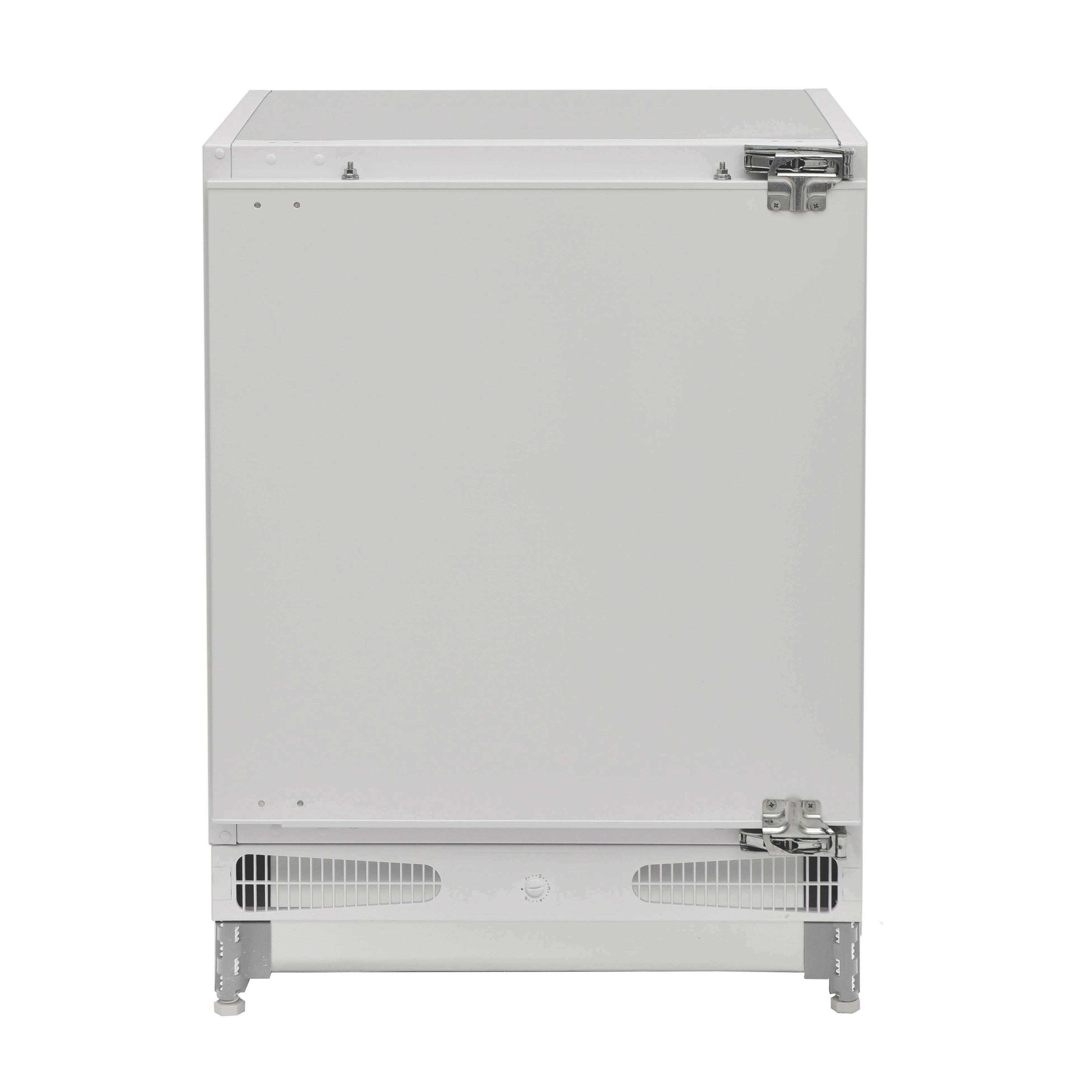 White Knight WK-ATBUZ300 Built-under Freezer