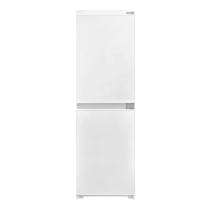White Knight WK-ATBI550 Built-in Fridge Freezer