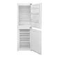 White Knight WK-ATBI550 Built-in Fridge Freezer
