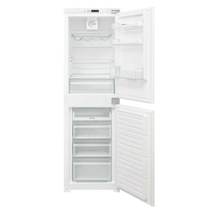 White Knight WK-ATBI551FF Built-in 50/50 Frost Free Fridge Freezer