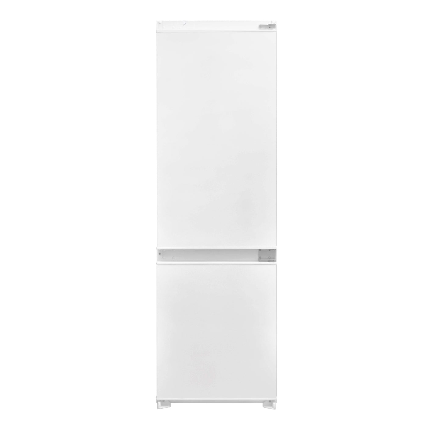 White Knight WK-ATBI7030 Built-in Fridge Freezer