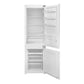 White Knight WK-ATBI7030 Built-in Fridge Freezer