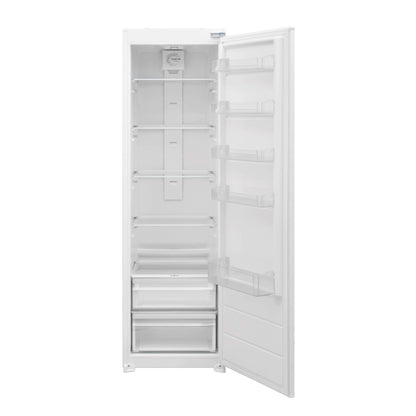 White Knight WK-ATBITL294 Built-in Larder Fridge