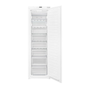 White Knight WK-ATBITZ197 Built-in Larder Freezer