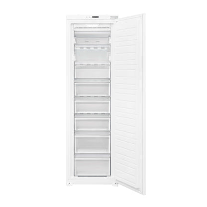 White Knight WK-ATBITZ197 Built-in Larder Freezer