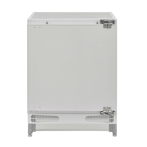 White Knight WK-ATBUR200 Built-under Fridge with Icebox