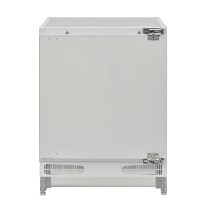 White Knight WK-ATBUR200 Built-under Fridge with Icebox