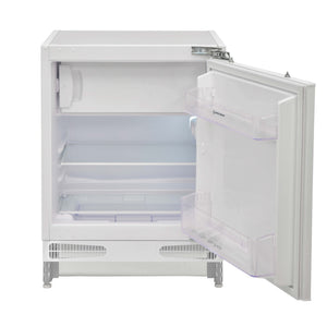 White Knight WK-ATBUR200 Built-under Fridge with Icebox
