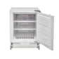 White Knight WK-ATBUZ300 Built-under Freezer
